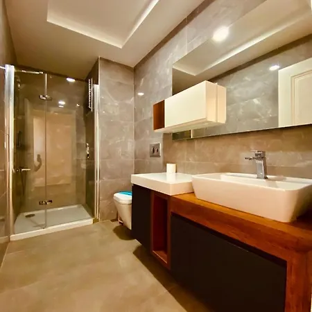 Yeni Nesil 16 Luxury Villa *