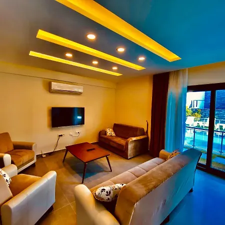 Yeni Nesil 16 Luxury * Kuşadası