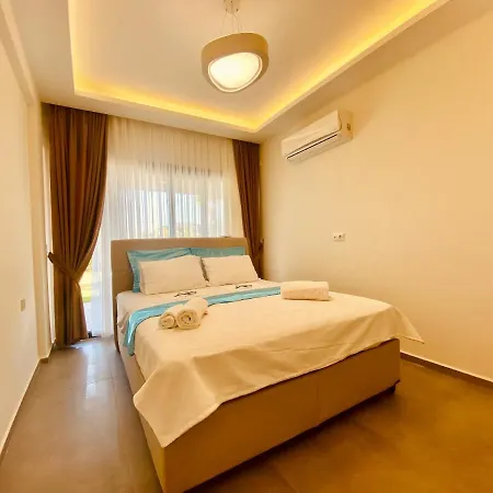 Villa Yeni Nesil 16 Luxury Kusadasi