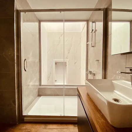 Yeni Nesil 16 Luxury Villa