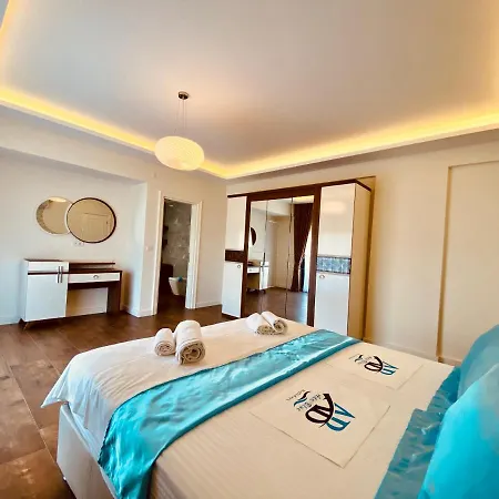 Yeni Nesil 16 Luxury *