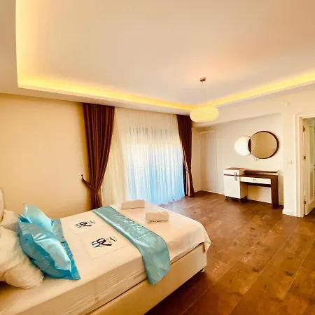 Yeni Nesil 16 Luxury Kusadasi