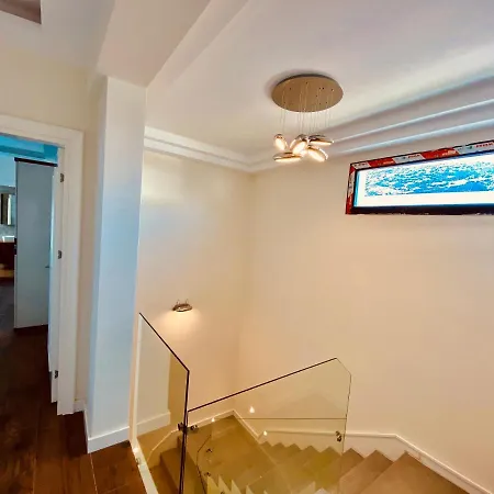 Yeni Nesil 16 Luxury Villa *