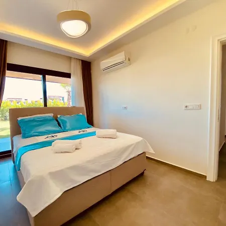 Villa Yeni Nesil 16 Luxury *
