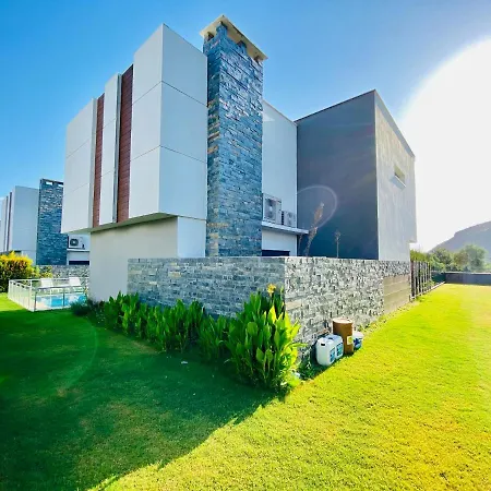 Yeni Nesil 16 Luxury Villa *