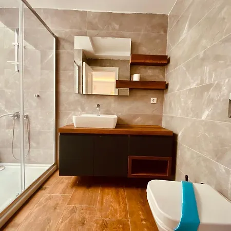 Yeni Nesil 16 Luxury Kusadasi