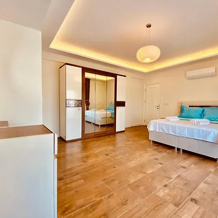Yeni Nesil 16 Luxury Villa *