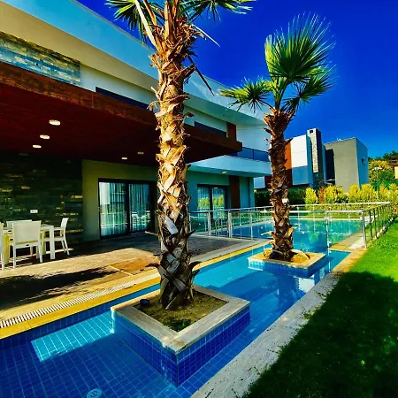 Yeni Nesil 16 Luxury * קוסדסי