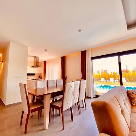 וילה Yeni Nesil 16 Luxury